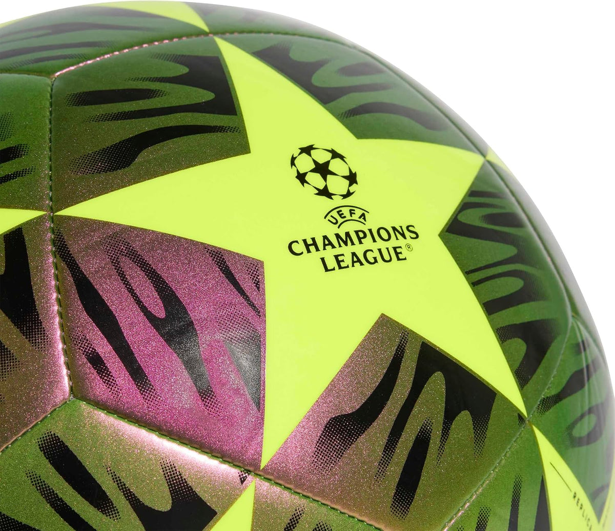 adidas Balón de fútbol unisex para adultos de la final de la Liga d...