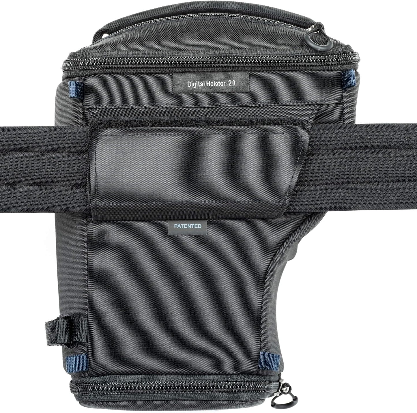 Think Tank Funda digital para cámara 20 V3 solo para cuerpo de cáma...