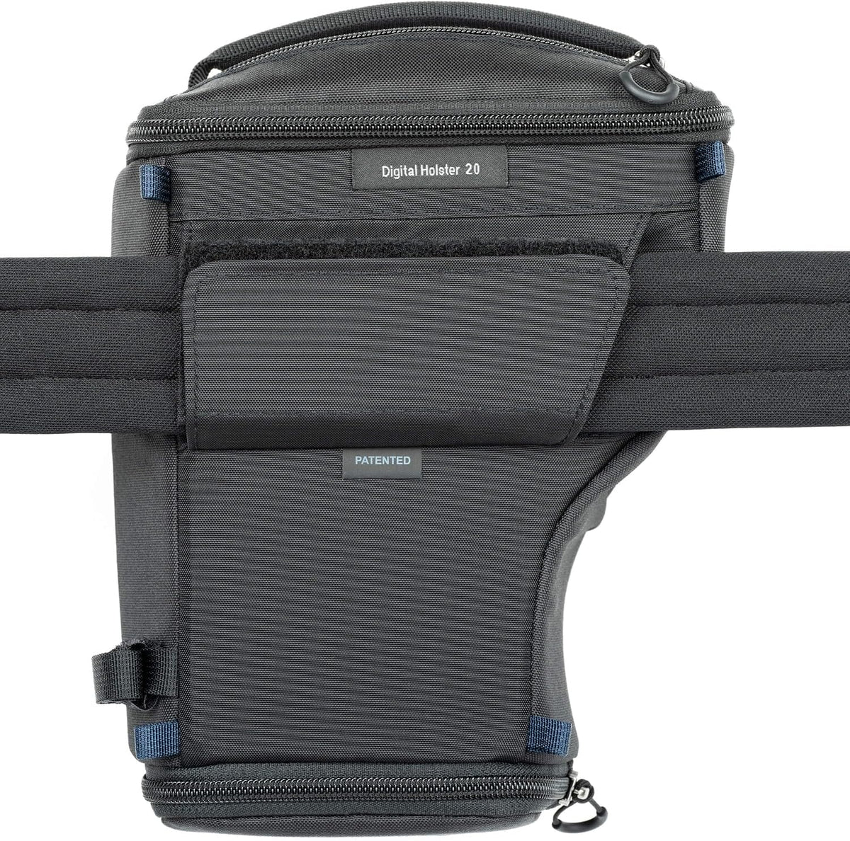 Think Tank Funda digital para cámara 20 V3 solo para cuerpo de cáma...