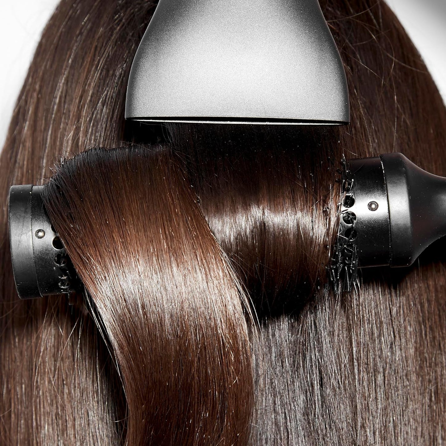 ghd Helios &amp; Flight+ Secadores de pelo de tamaño de viaje | Sec...