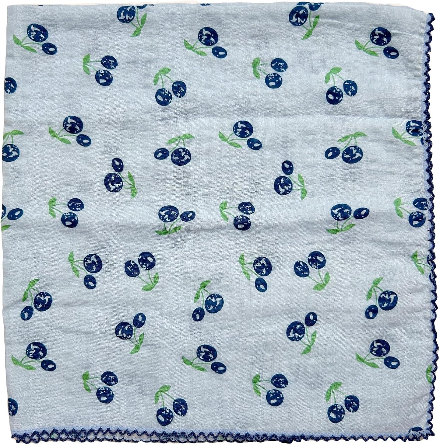 APIGANIZ Bandana de algodón de 21 x 21 pulgadas para mujer, tela te...