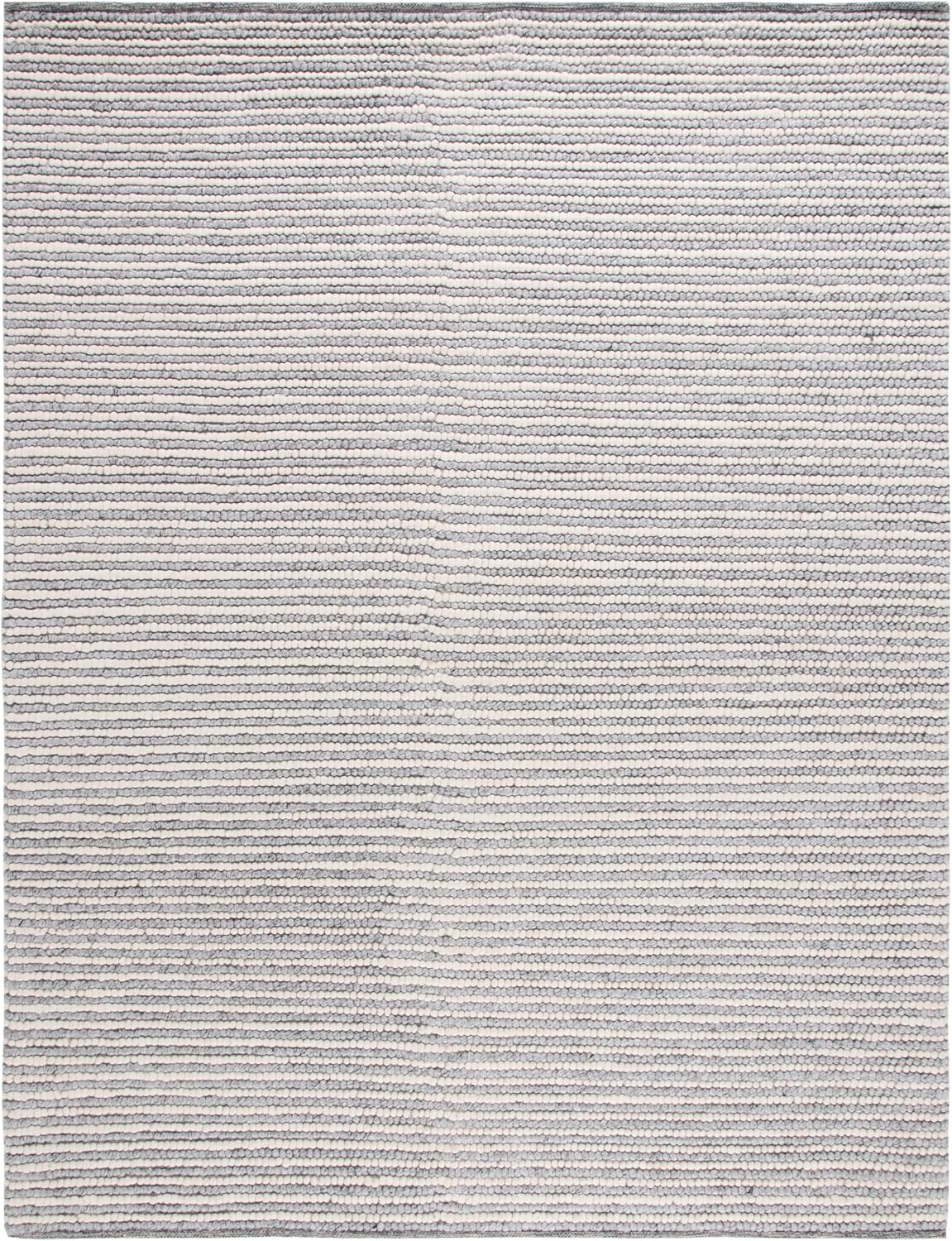 SAFAVIEH Natura Collection - Alfombra de área de 10 x 14 pies, marf...