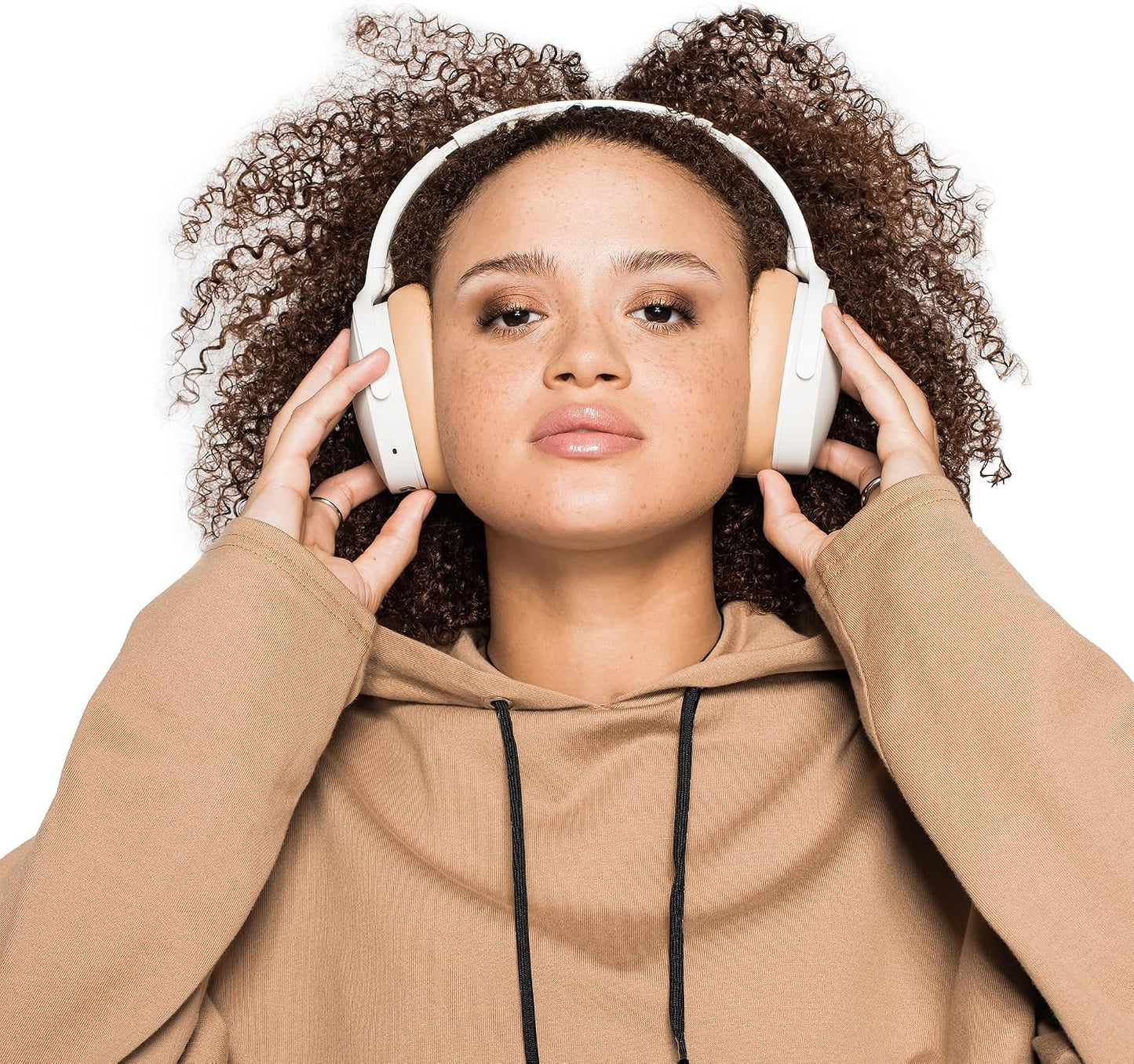 Skullcandy Hesh ANC - Auriculares inalámbricos con cancelación acti...