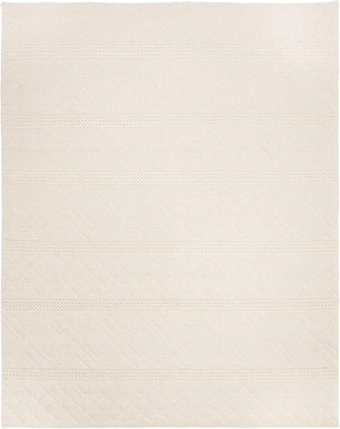 SAFAVIEH Vermont Collection - Alfombra extragrande de 12 x 15 pies,...