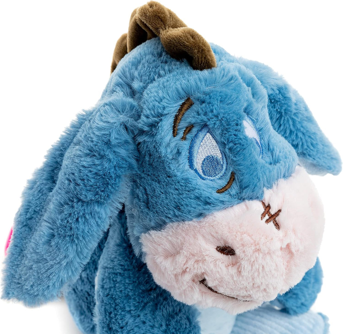 Muñecos de peluches preferidos de los niños de Disney, Eeyore