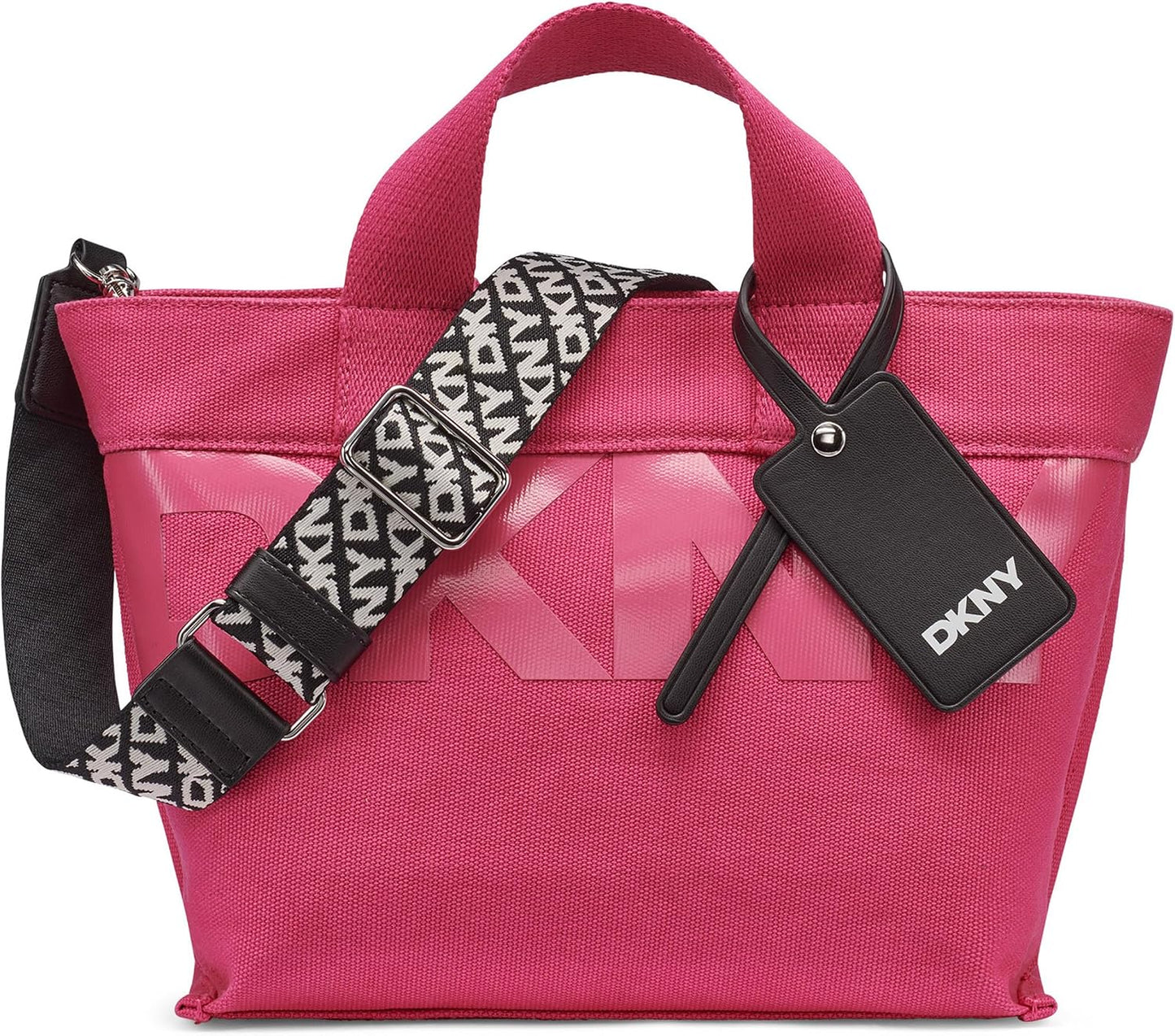 DKNY Bandolera Brady para mujer