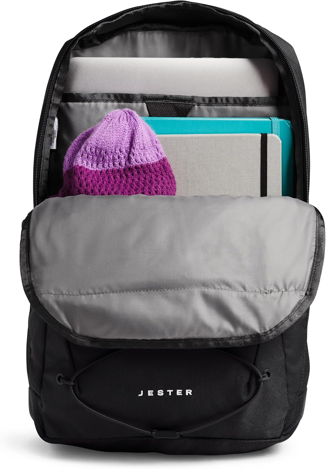 The North Face - Mochila de mujer Jester Luxe para laptop de todos...