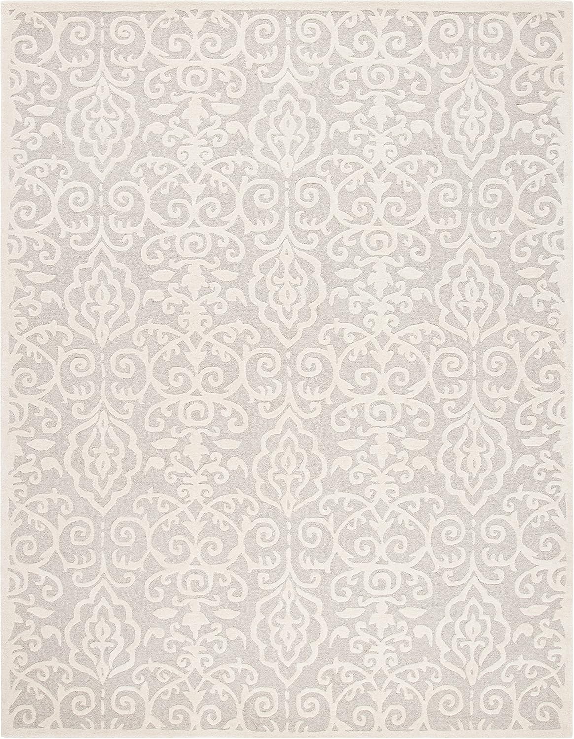 Martha Stewart x SAFAVIEH - Colección de alfombras de área, 9 x 12...
