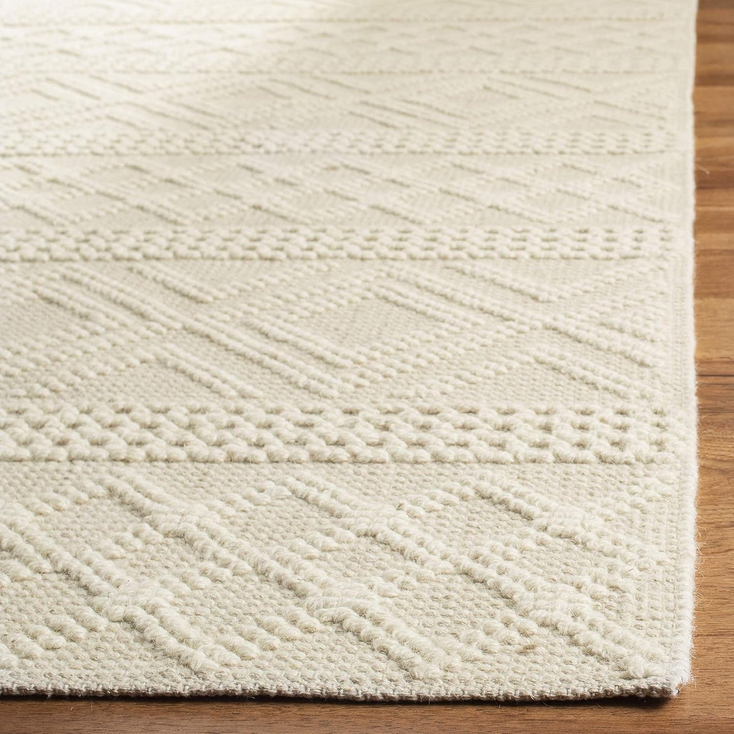 SAFAVIEH Vermont Collection - Alfombra extragrande de 12 x 15 pies,...