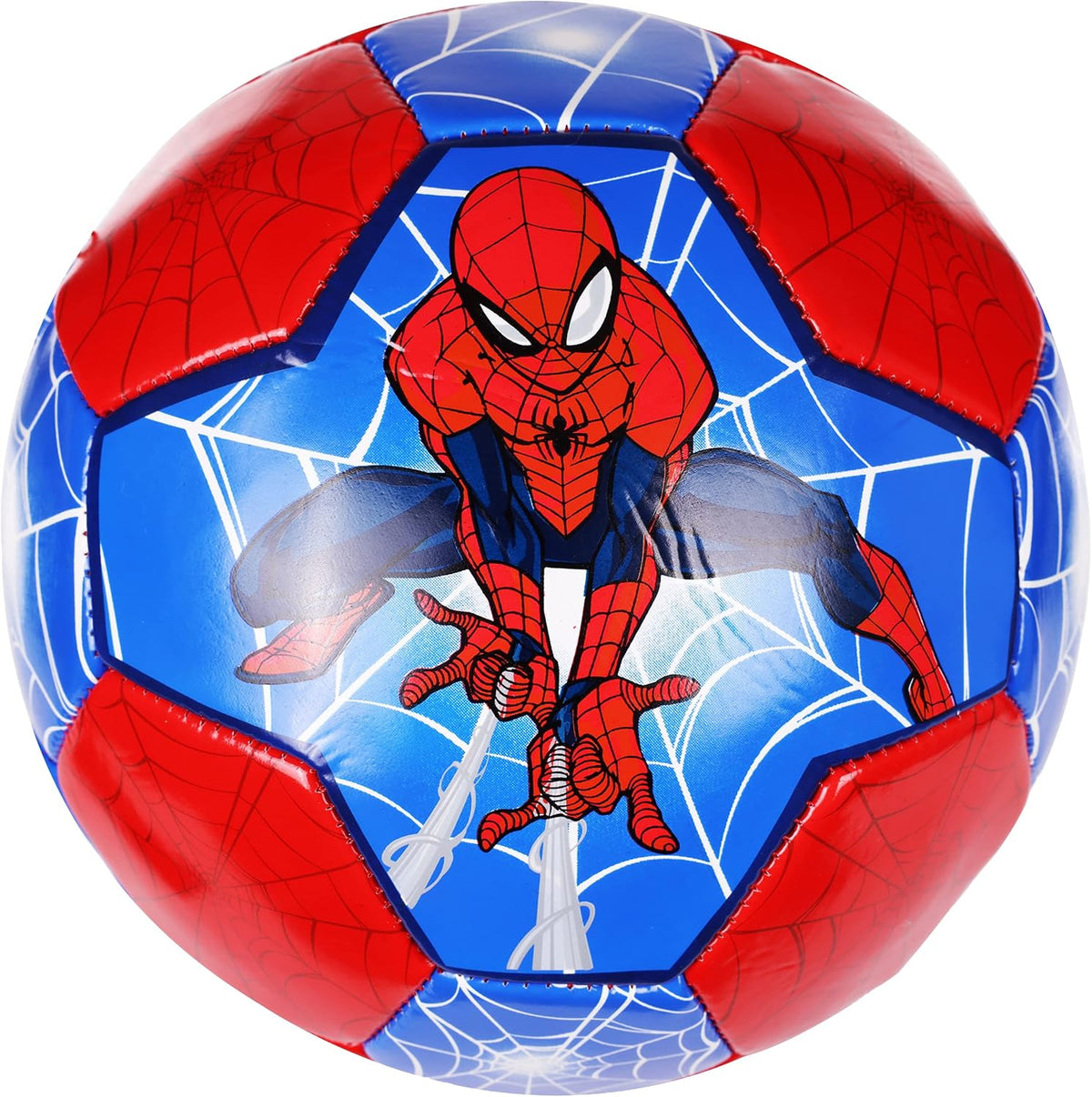 Capelli Sport Pelota de fútbol Marvel Spider-Man