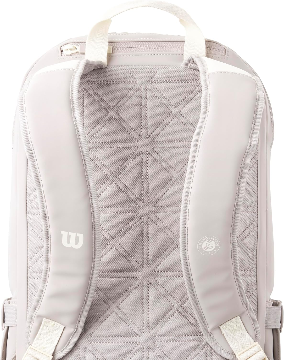 WILSON Roland-Garros - Bolsas para raquetas de tenis 2025