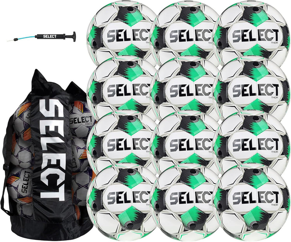 Select Thor - Balón de fútbol