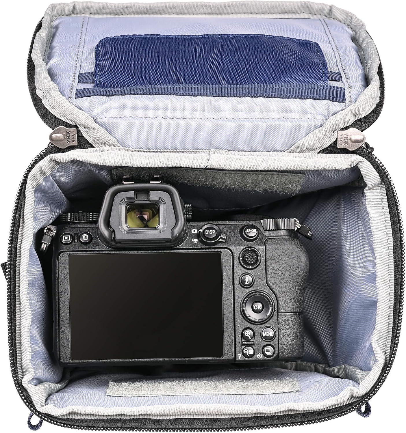 Think Tank Funda digital para cámara 20 V3 solo para cuerpo de cáma...