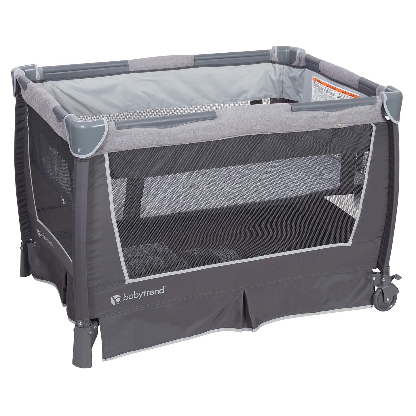 Baby Trend Sistema de viaje de carga Passport con EZ-Lift 35 Plus a...