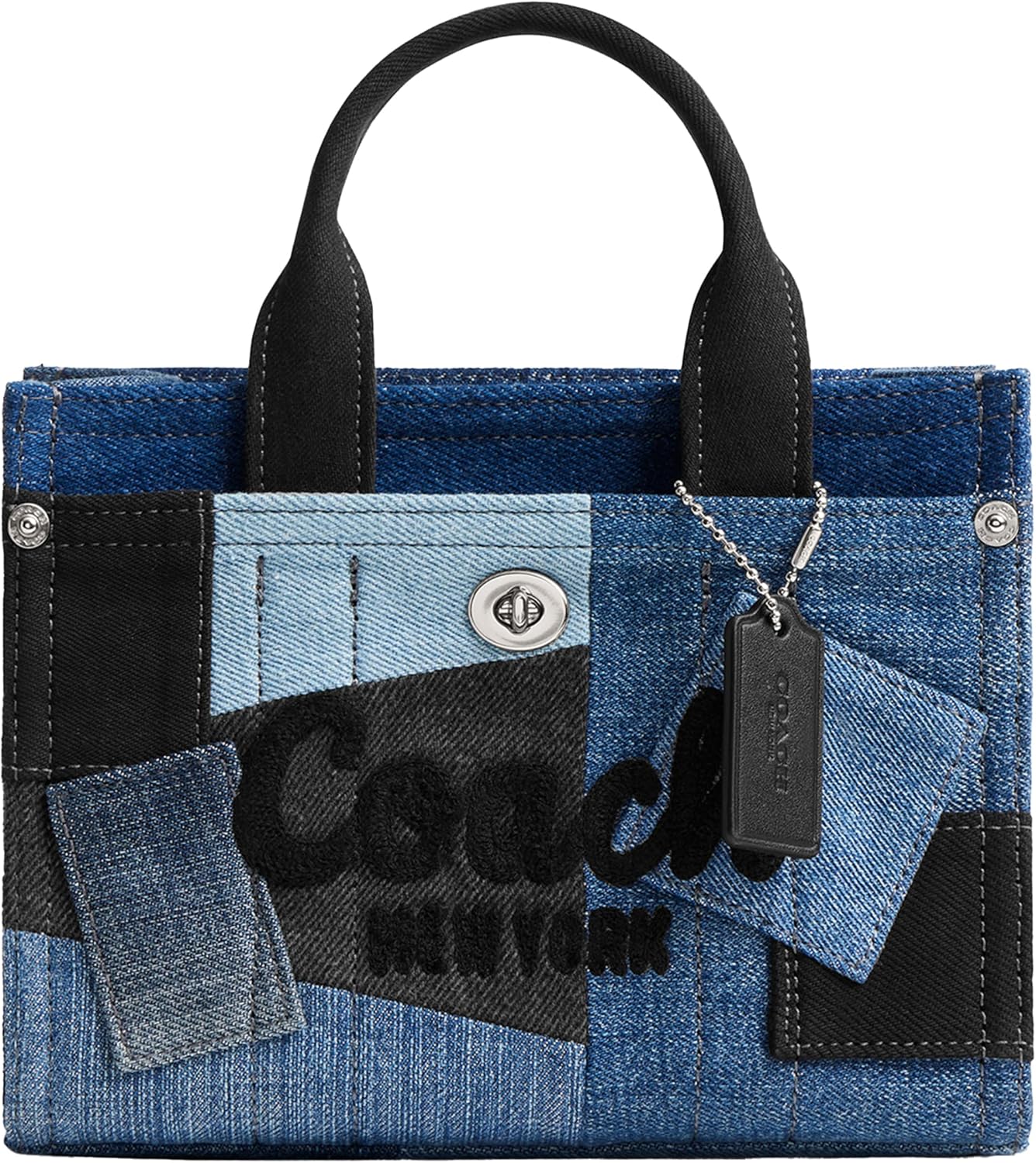 Coach Bolso cargo para mujer 20