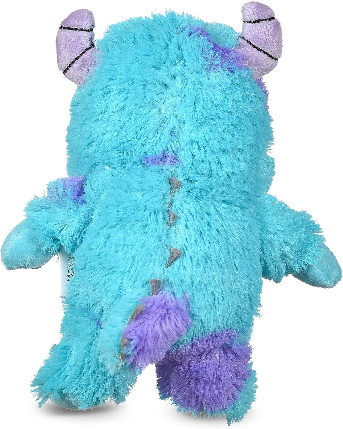 Disney for Pets Pixar Monsters Inc Sulley - Juguete de peluche para...