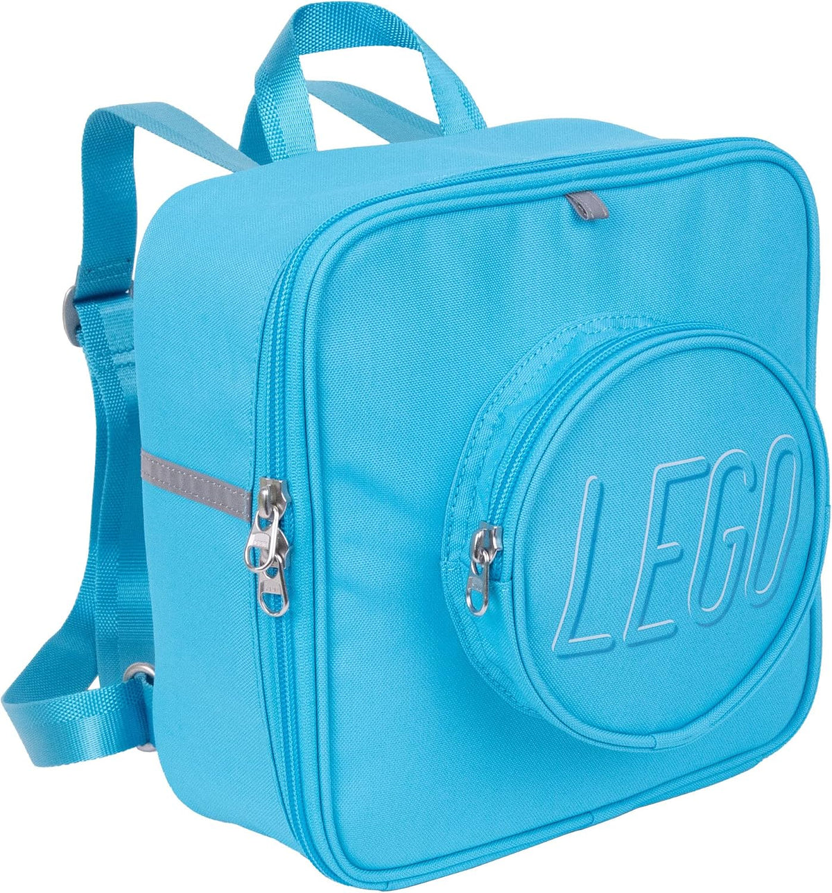 LEGO MOCHILA PEQUEÑA LADRILLO -MEDIO