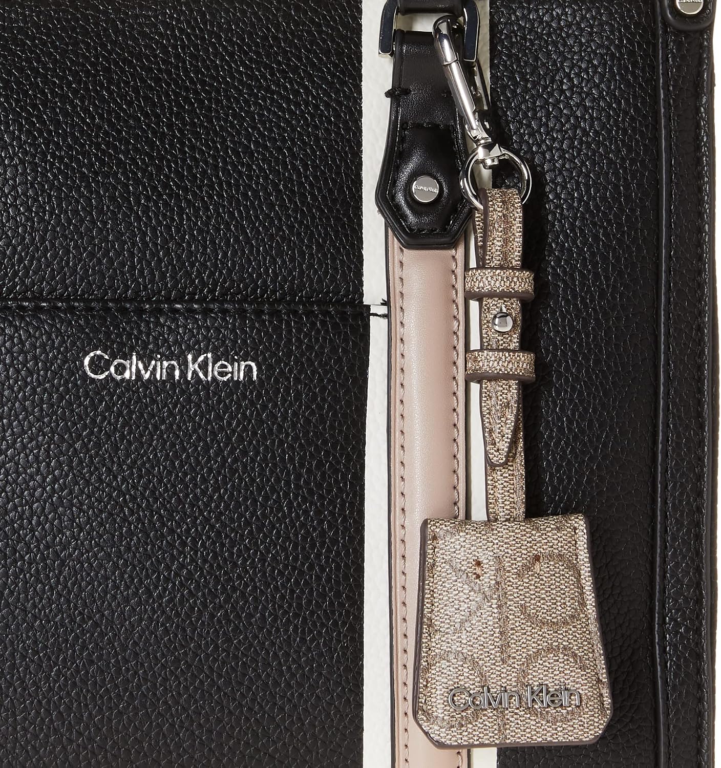 Calvin Klein Novedad de Beckah