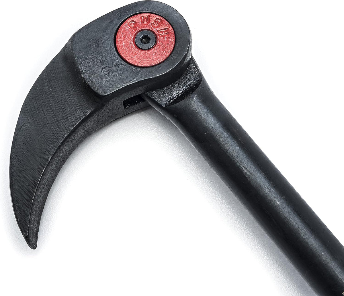 GEARWRENCH - Barra de palanca de indexación de 16" - 82216