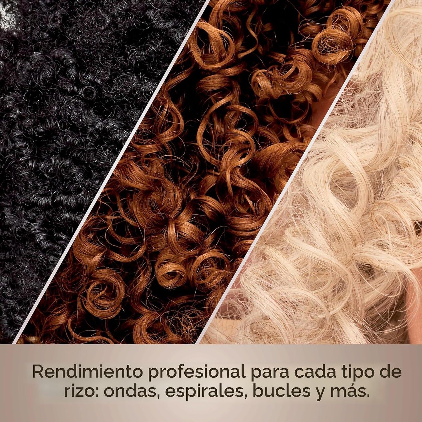 Shark SpeedStyle Pro Sistema de Secador de Pelo Profesional de Alta...