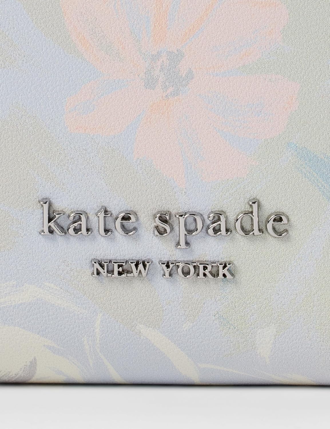 kate spade new york Devin - Cartera Continental con cremallera, Jar...