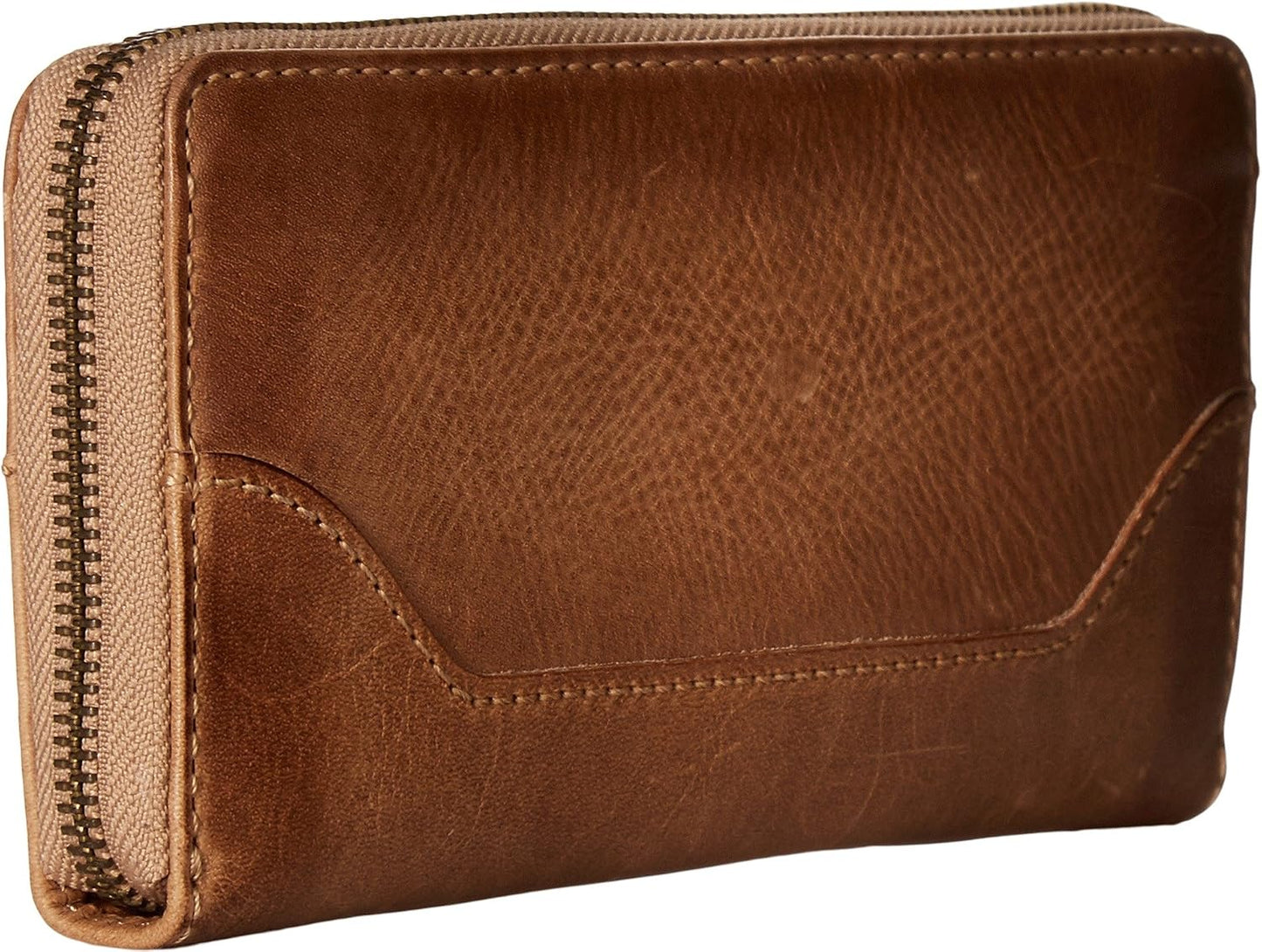 Frye Cartera con cremallera Melissa para mujer