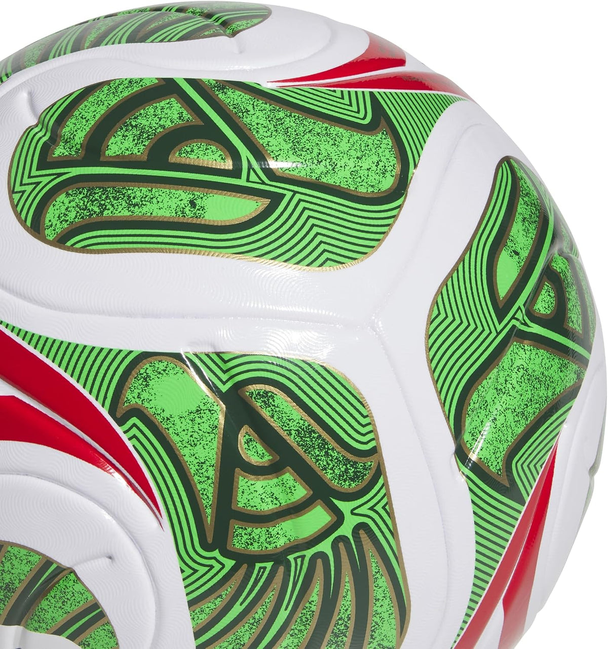 Copa Mundial de la FIFA 26™ Balón de fútbol Trionda | Requiere infl...