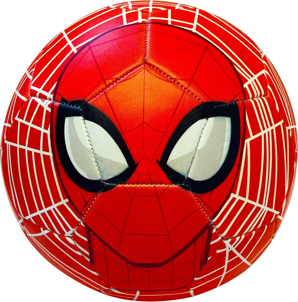 Capelli Sport Pelota de fútbol Marvel Spider-Man
