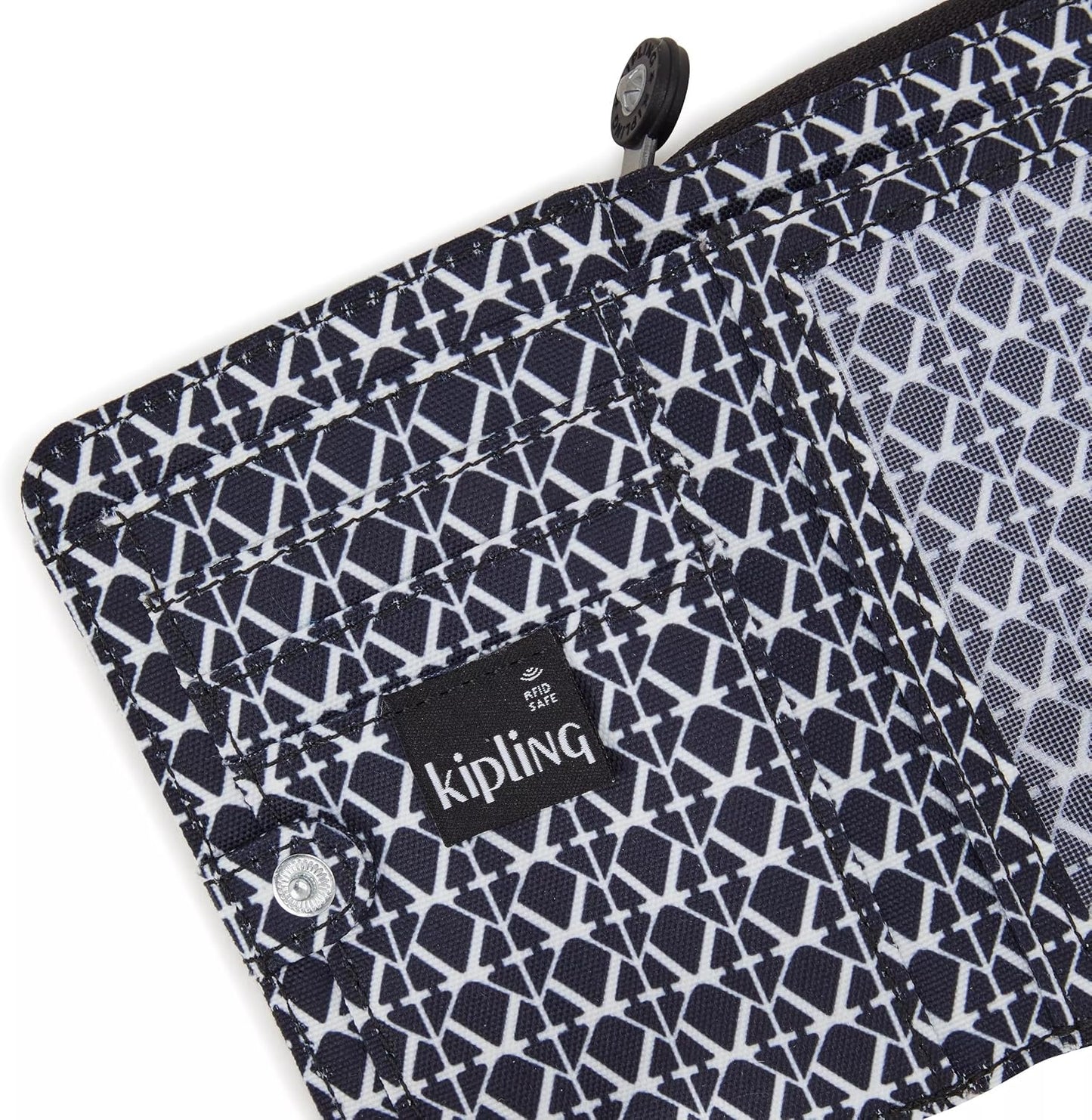 Cartera Kipling Money Love para mujer