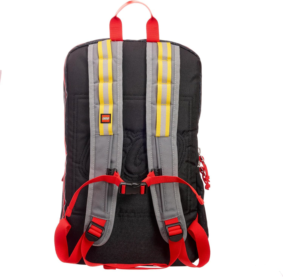 LEGO® MOCHILA DE TECNOLOGÍA PARA ADULTOS - CONSEJO DE L