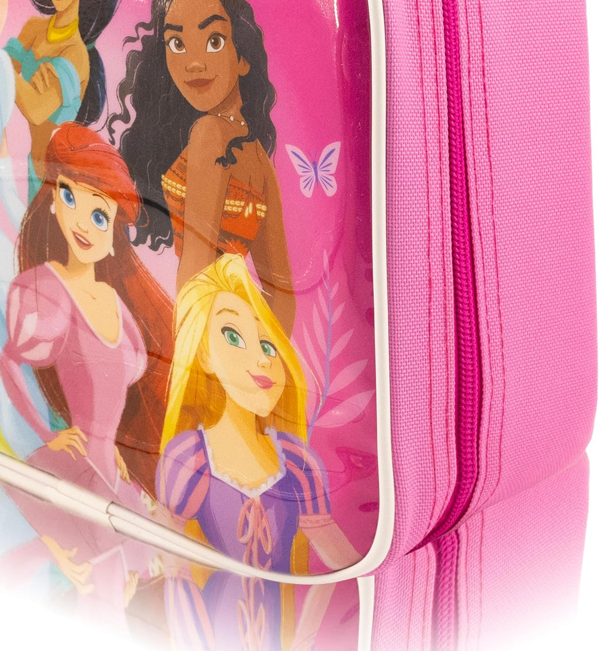 Lonchera de princesa Disney para niños | Bolsa de almuerzo aislada...