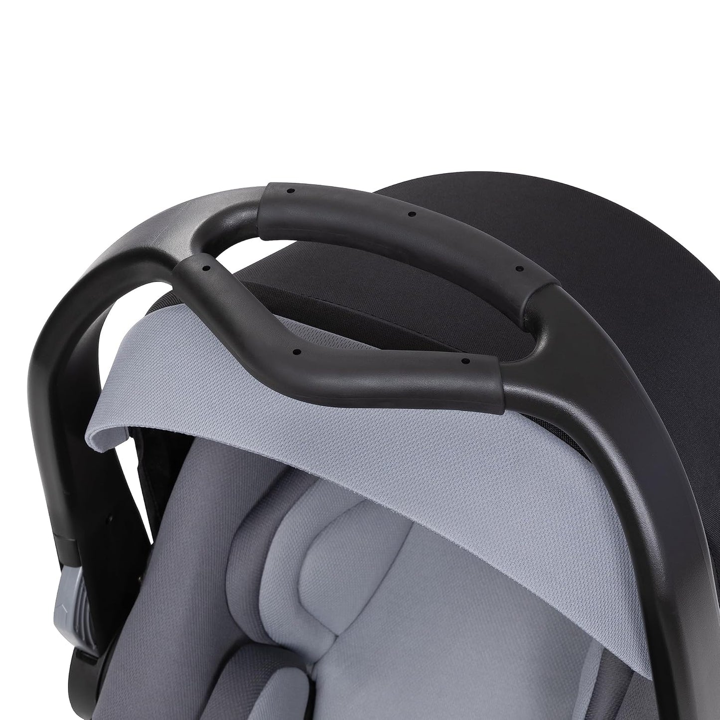 Baby Trend Asiento de coche infantil Secure-Lift, Negro Dash