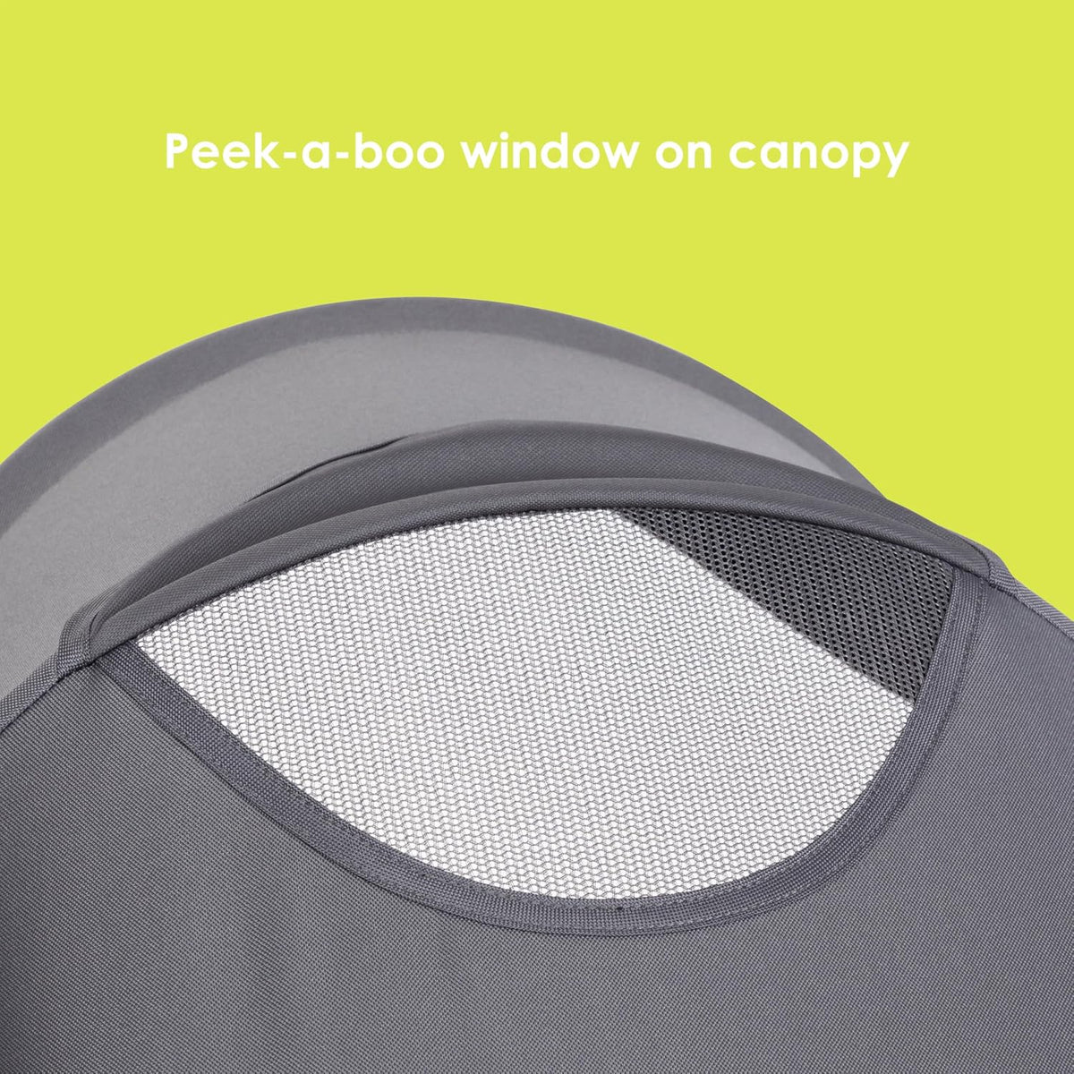Sistema de viaje para corredores Baby Trend Expedition® Zero Flat c...