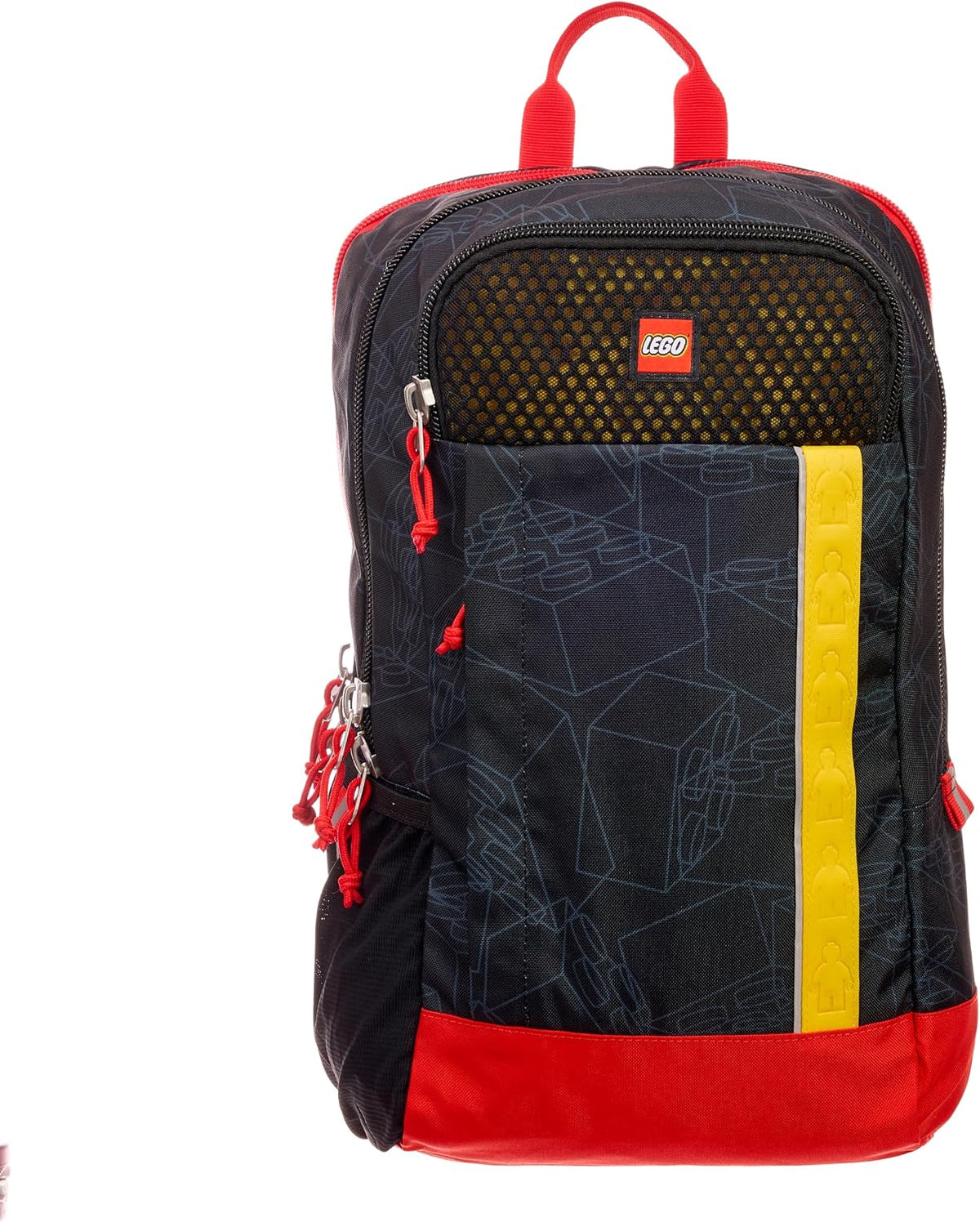 LEGO® MOCHILA DE TECNOLOGÍA PARA ADULTOS - CONSEJO DE L