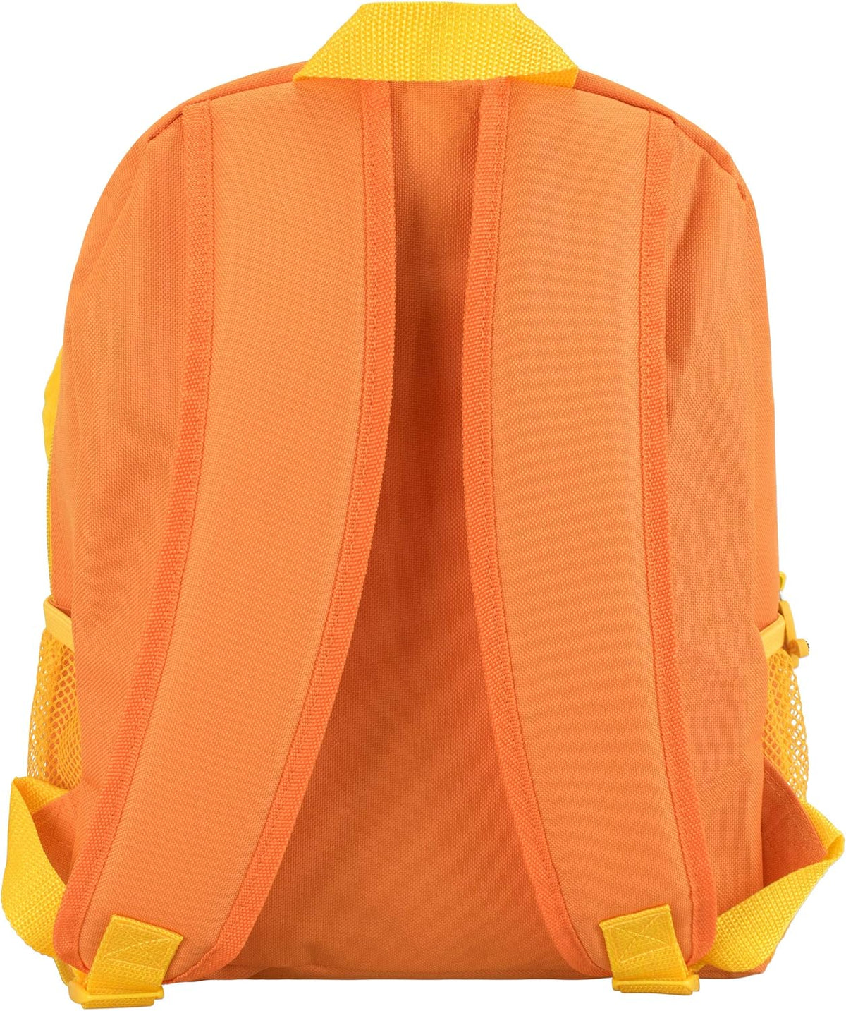 Mochila Disney Rey León | Mochila Simba | Talla única Amarillo