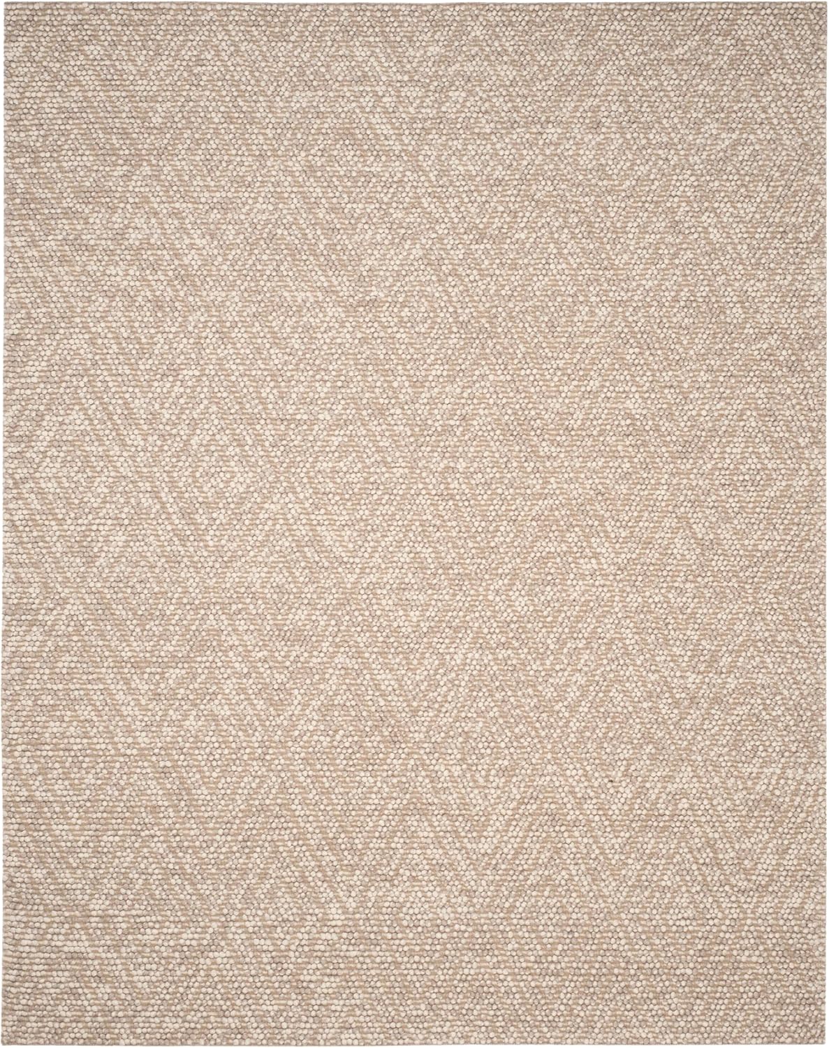 SAFAVIEH Natura Collection - Alfombra de área de 10 x 14 pies, colo...