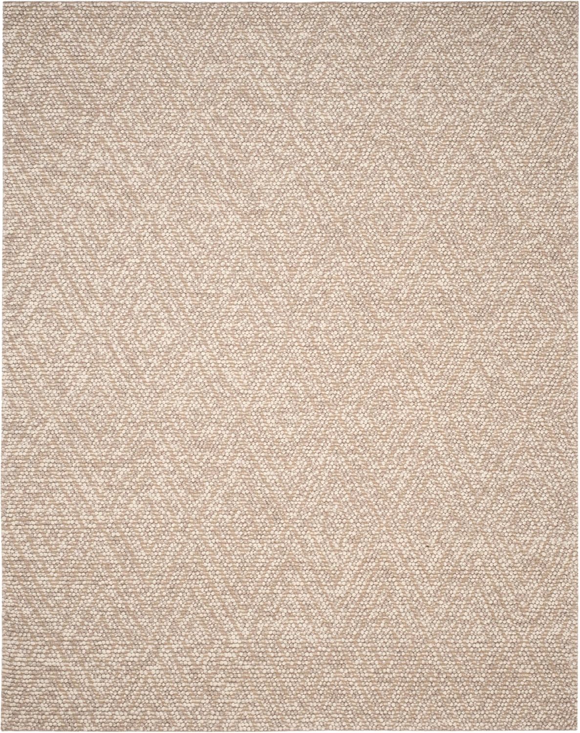 SAFAVIEH Natura Collection - Alfombra de área de 10 x 14 pies, colo...