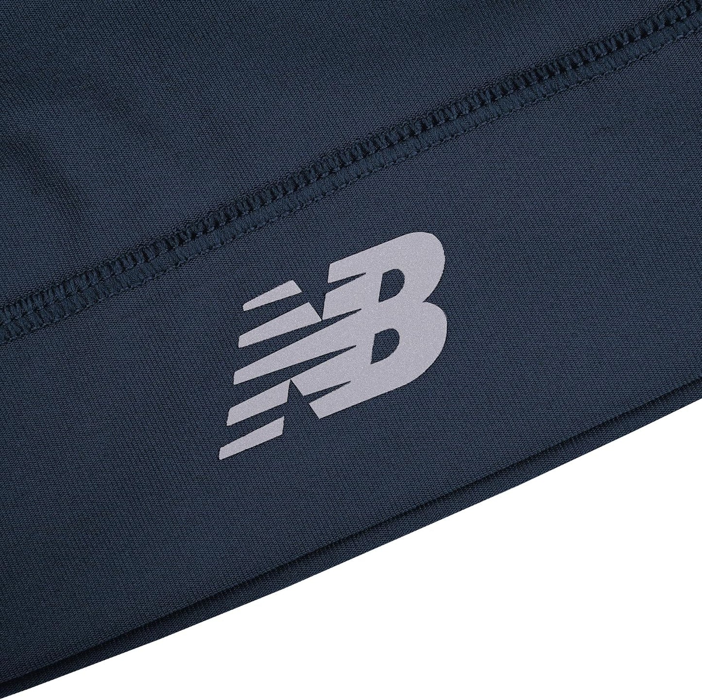 Gorra ligera New Balance para correr\/atletismo, Skullcap, Beanie,...