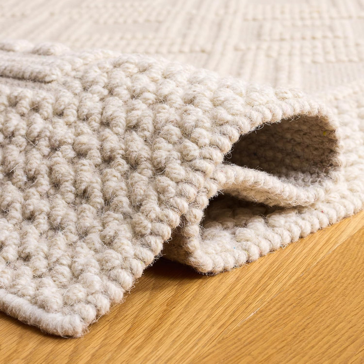 SAFAVIEH Vermont Collection - Alfombra extragrande de 12 x 15 pies,...