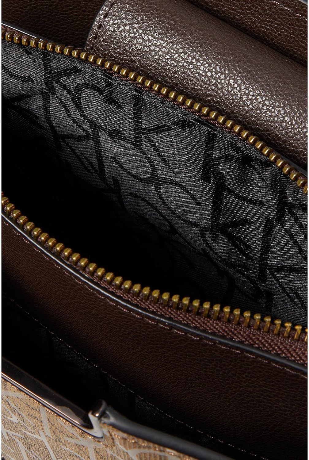Calvin Klein Bandolera Finley