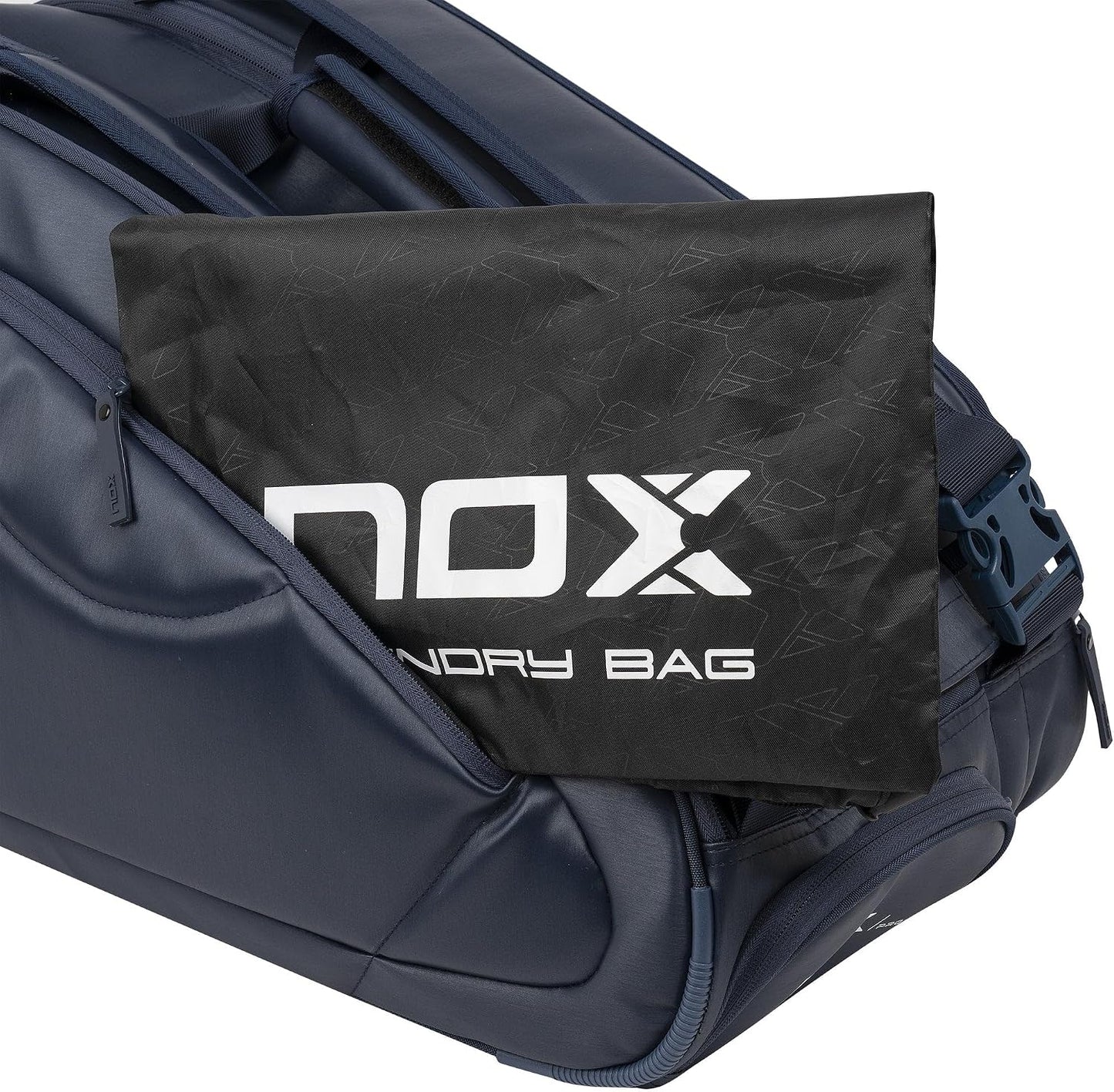 Bolsa de Pádel NOX SERIE PRO | Compartimento térmico ThermoTech | G...