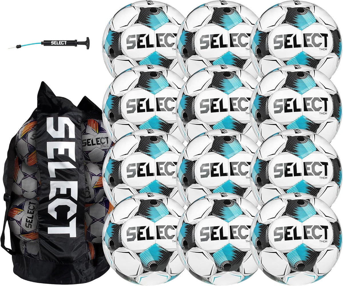 Select Thor - Balón de fútbol