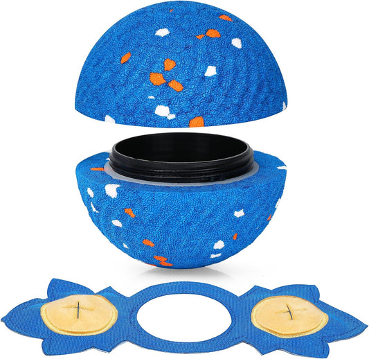 Aquamorph Snitch Ball, carcasa interactiva de repuesto para pelotas...