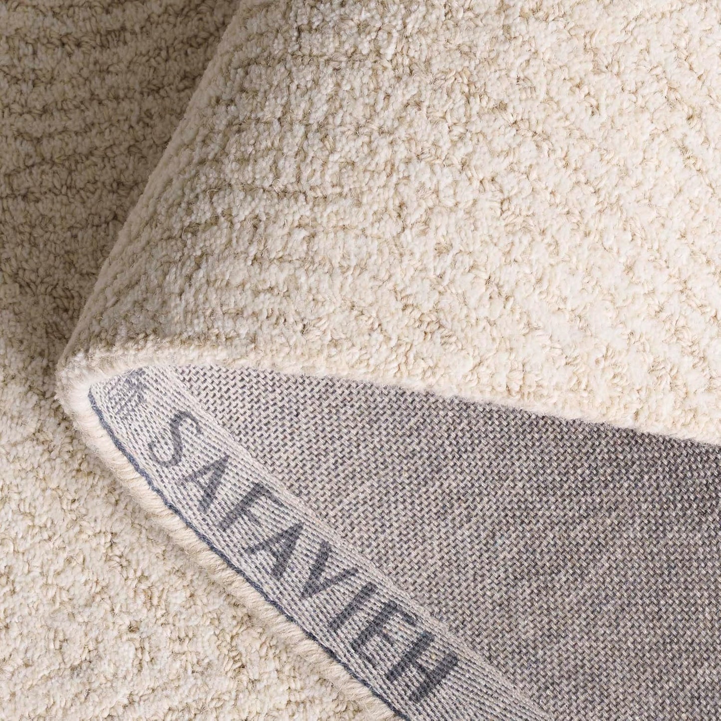 SAFAVIEH Alfombra de área 10x14 pies - Colección abstracta - Grande...