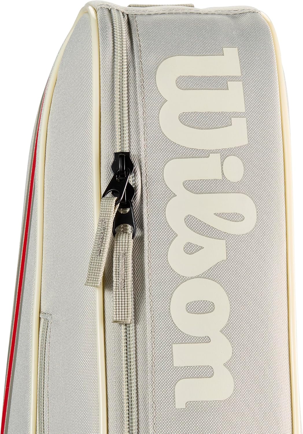 Wilson Bolsas de raqueta de tenis para equipos 2025
