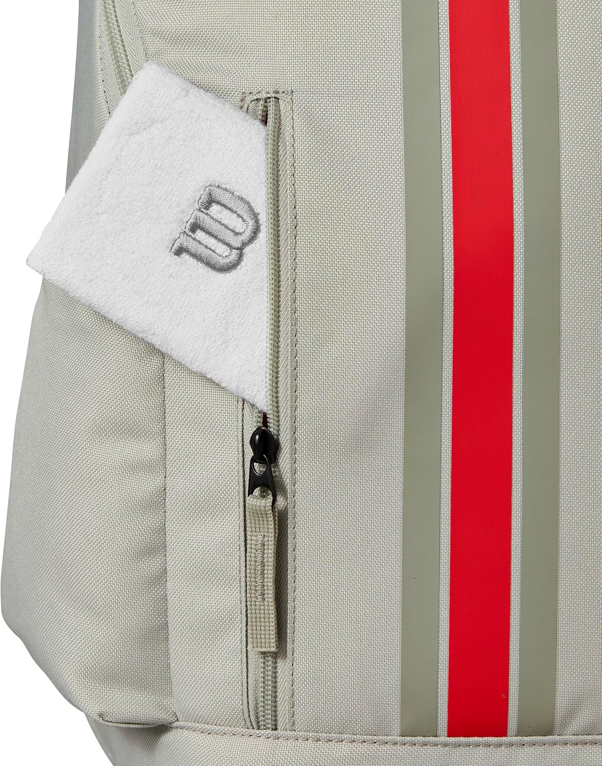 Wilson Bolsas de raqueta de tenis para equipos 2025