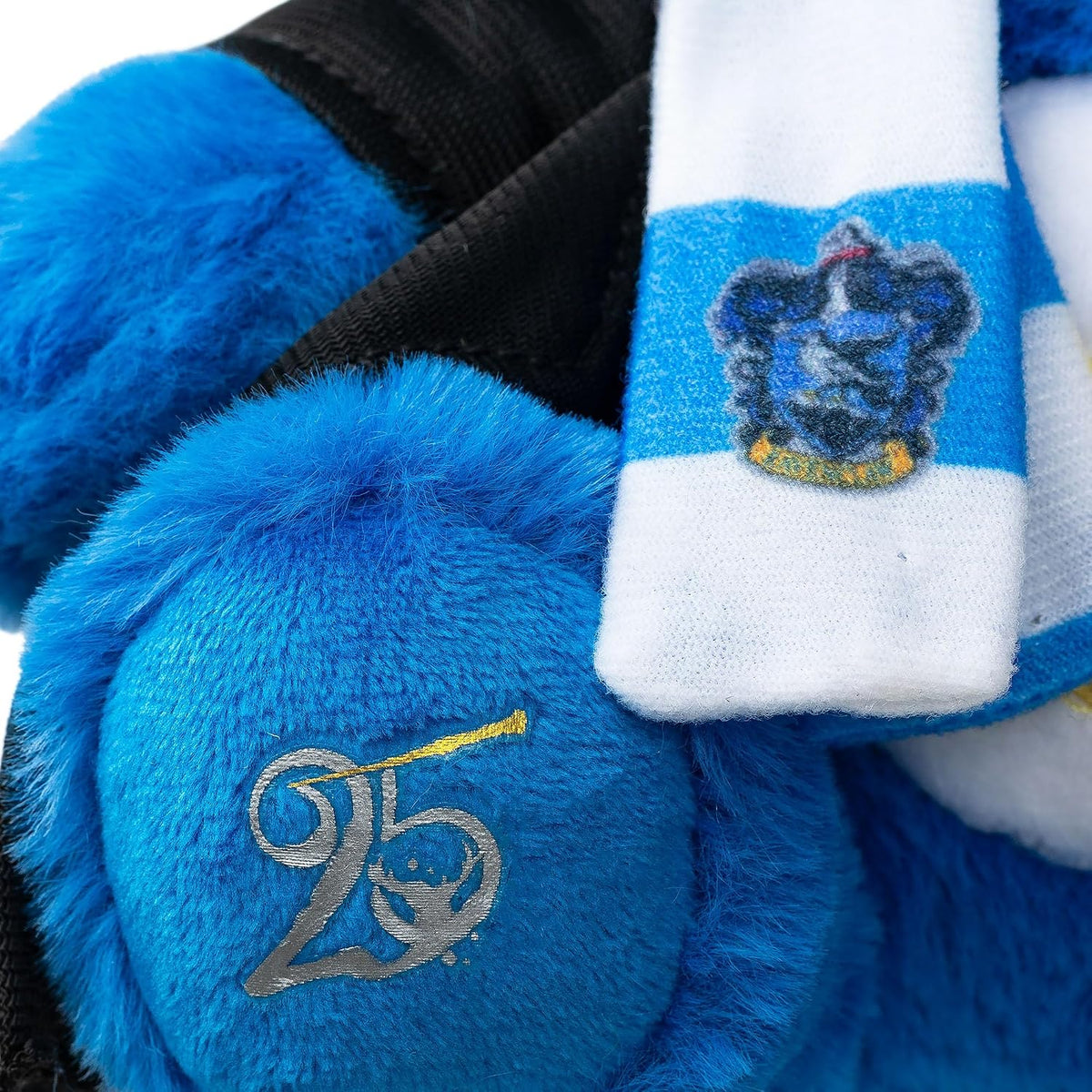 Care Bears x Harry Potter - Ravenclaw House Wish Bear - Peluche de...