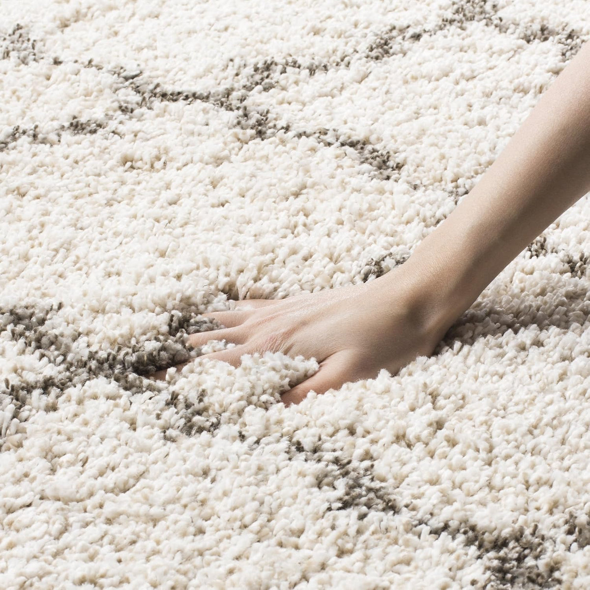 SAFAVIEH Hudson Shag Collection Alfombra de área - 10' x 14'...