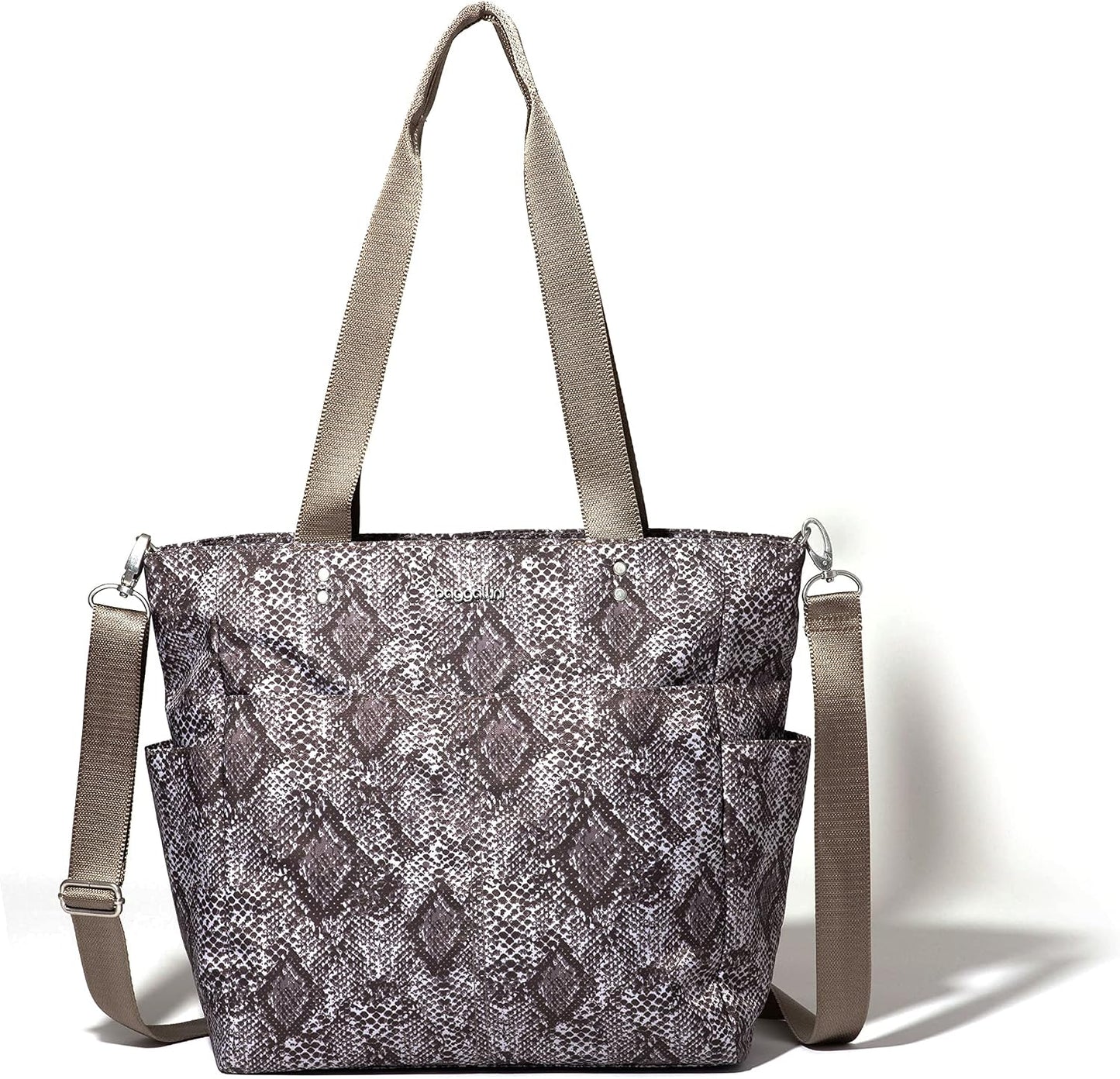 Baggallini Women's Carryall Daily Tote