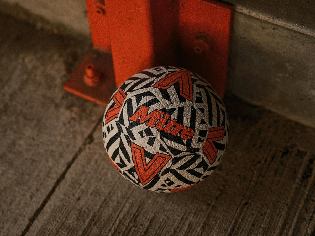 Mitre Balón de fútbol recreativo
